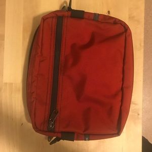 Tom Bihn Side Kick Mars Red/Canyon
